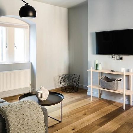 Hiding Space - St Catherine'S Hospital Apartments Бат Екстериор снимка