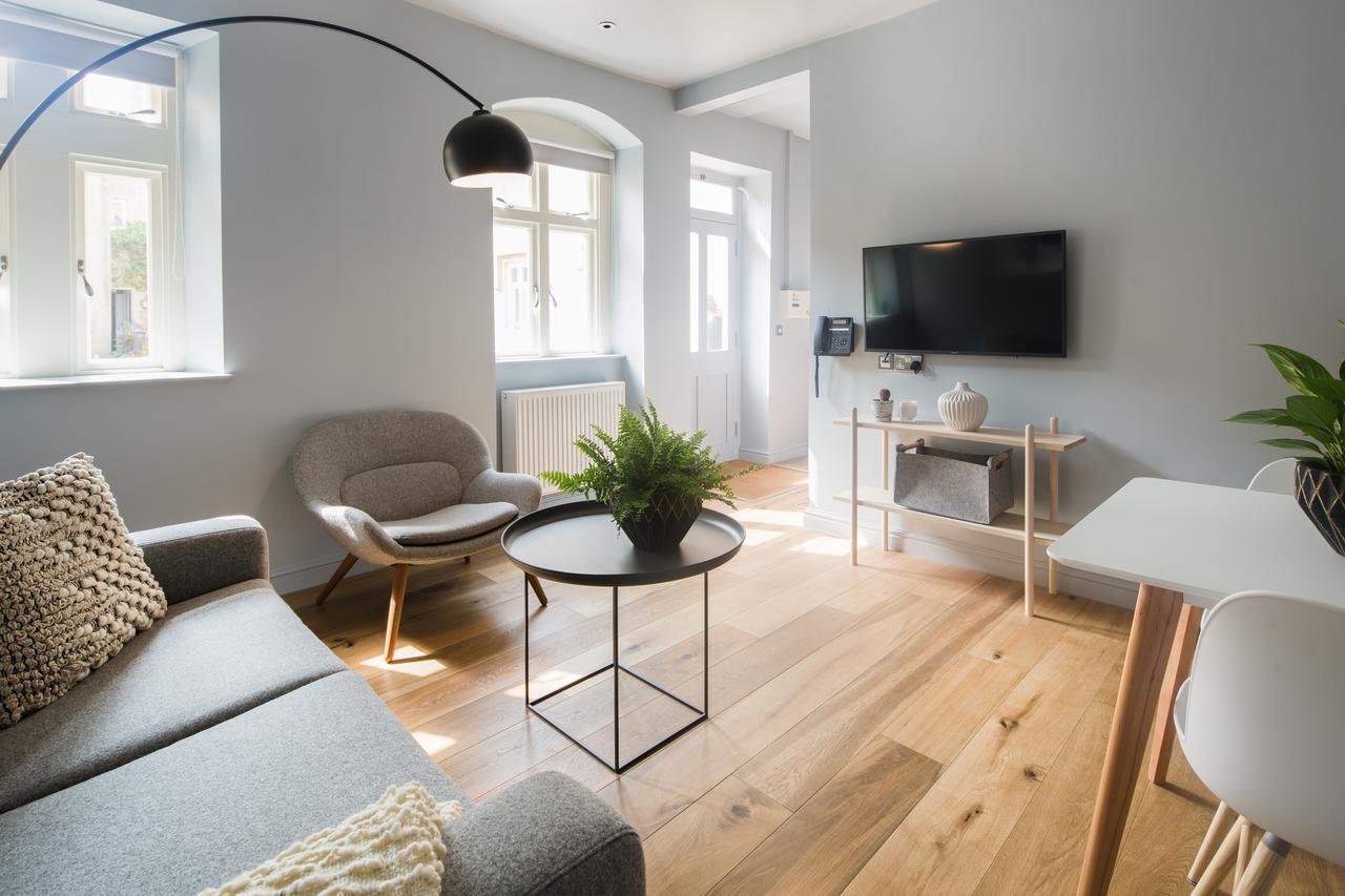 Hiding Space - St Catherine'S Hospital Apartments Бат Екстериор снимка
